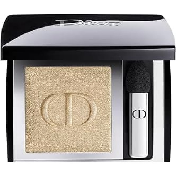 Dior Mono Colour Couture Eyeshadow 616 Gold Star 2g by Dior