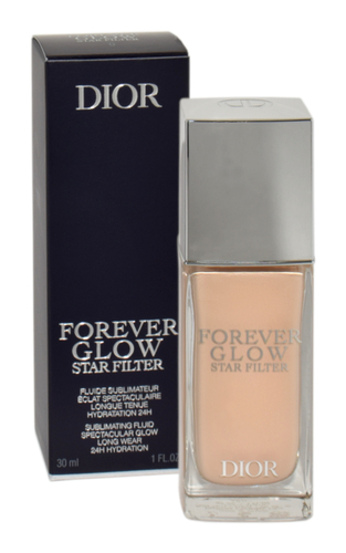 Dior Forever Glow Star Filter 0 30ml by Dior