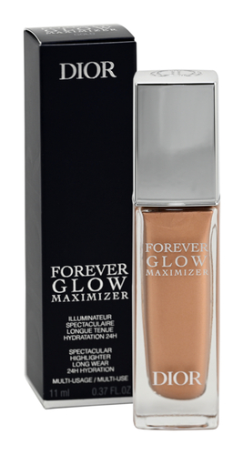 Dior Forever Glow Maximizer Gold 11ml by Dior