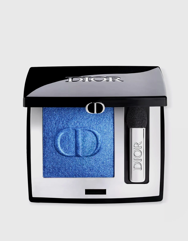 Dior Diorshow Mono Couleur Eye Shadow 162 Blue Bayadere 2g