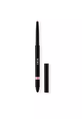 Dior Diorshow 24H Stylo Waterproof Eyeliner Pearly Pink 0,3g by Dior