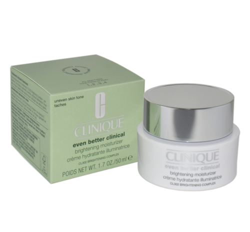 Clinique Even Better Clinical Brightening Moisturizer Spf20 50ml by Clinique
