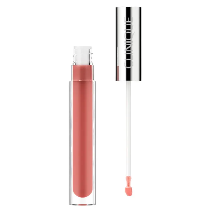 Clinique Chubby Pop Plush Creamy Lip Gloss 02 Chiffon Pop 3,4ml by Clinique