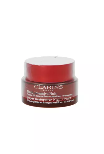 Clarins Super Restorative Night Cream 50ml