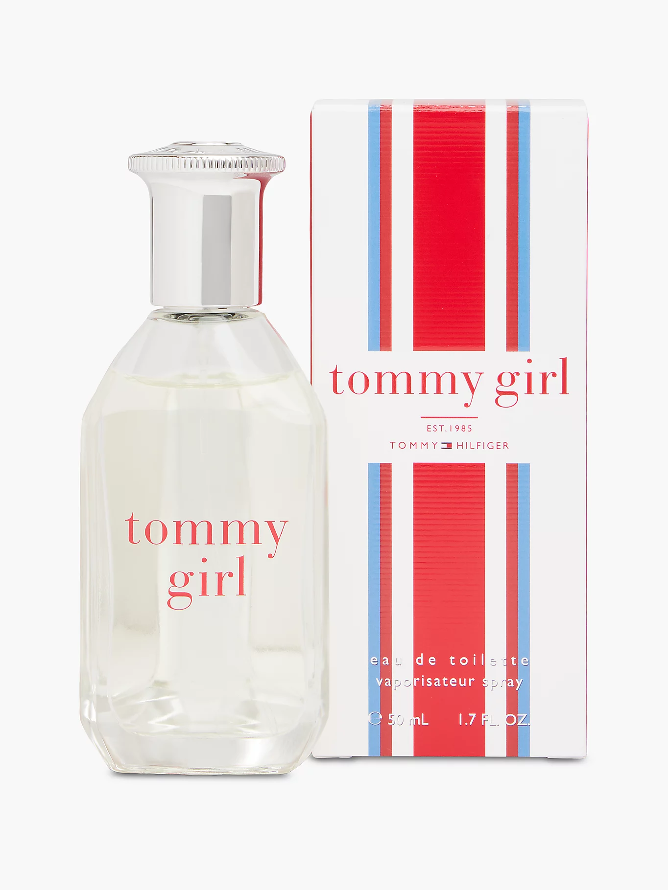 Tommy Hilfiger Tommy Girl (L) EDT 50ml by Tommy Hilfiger