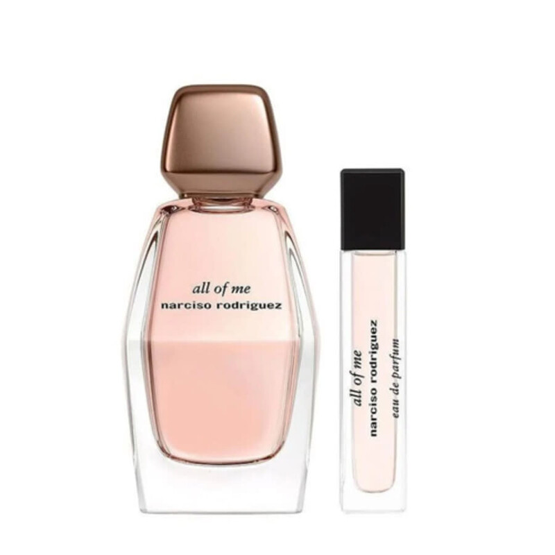 Narciso Rodriguez All Of Me (L) SET EDP 90ml + 10ml by Narciso Rodriguez