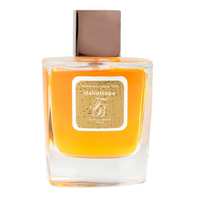 Franck Boclet Heliotrope 100ml by Franck Boclet