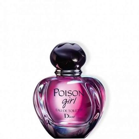 Christian Dior Poison Girl EDT Vaporisateur 50ml by Dior