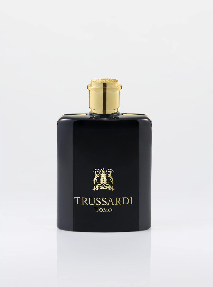 Trussardi Uomo (M) EDT 200ml by Trussardi