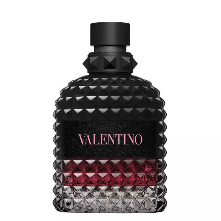 Valentino Uomo Born In Roma Intense Edp 100ml by Valentino