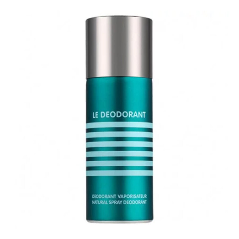Jean Paul Gaultier Le Male Deo Spray 150ml by Jean Paul Gaultier