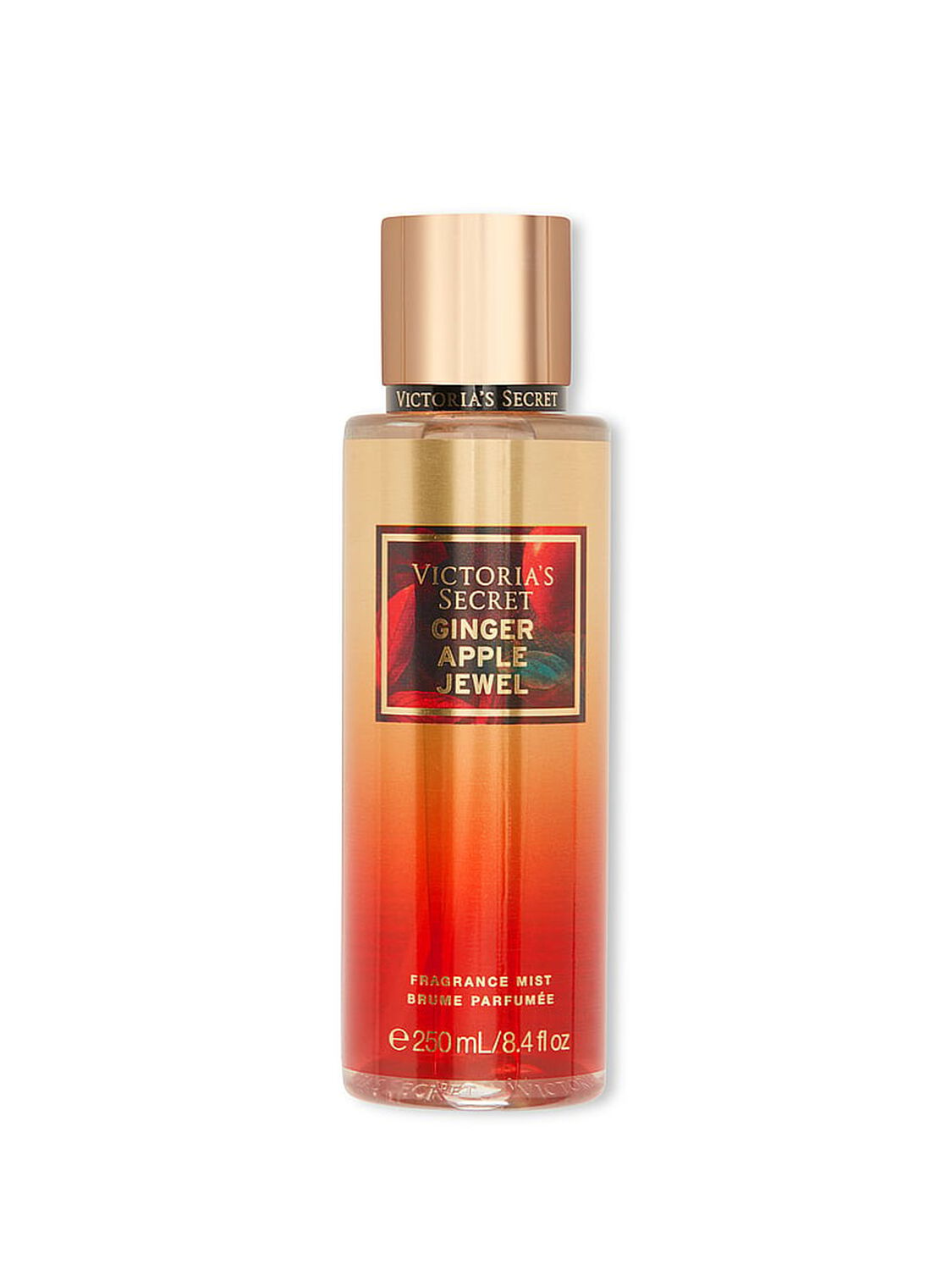 Victoria's Secret Ginger Apple Jewel Fragrance Spray 250ml by Victoria`s Secret