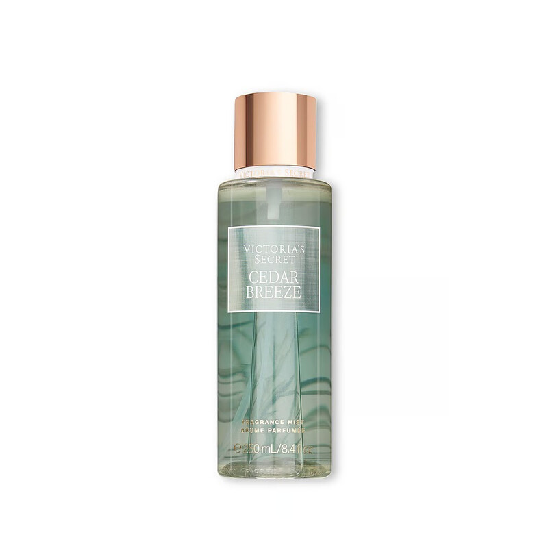 Victoria's Secret Fragrance Body Mist Perfume Spray 250 ml by Victoria`s Secret