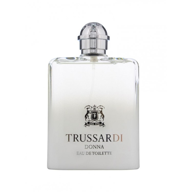 Trussardi Donna (L) EDT 100ml by Trussardi