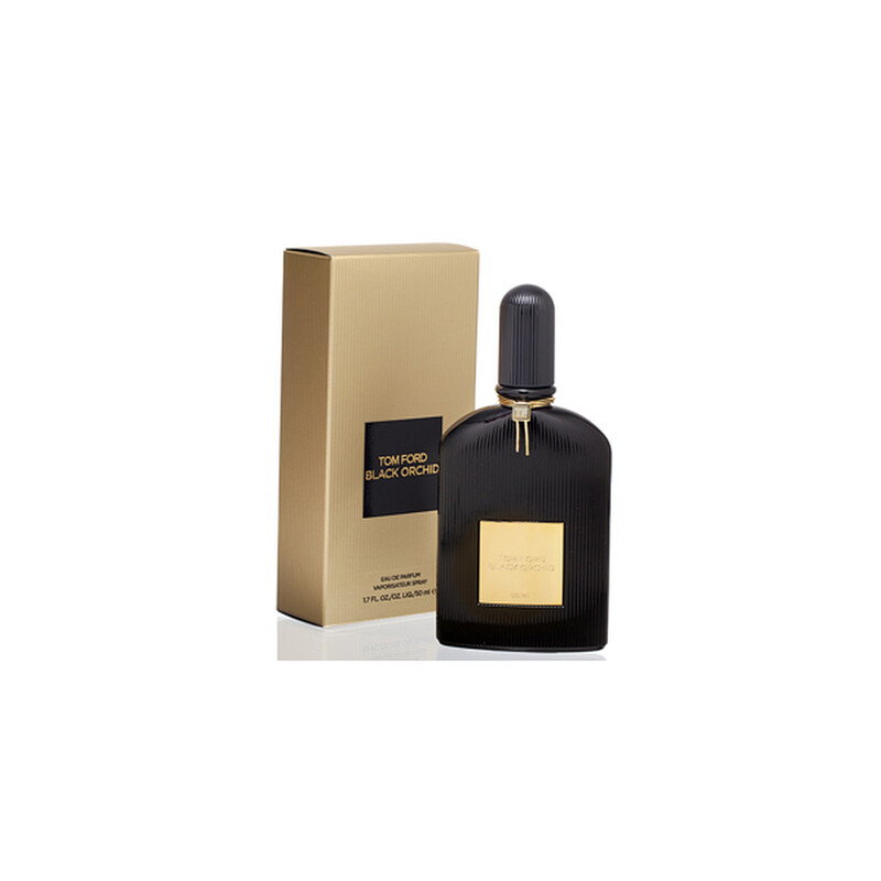 Tom Ford Black Orchid (L) EDP 50ml by Tom Ford