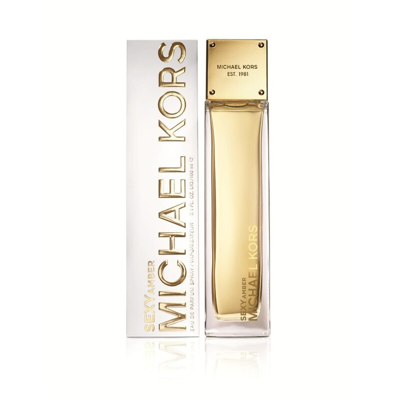 Michael Kors Sexy Amber Edp 100ml by Michael Kors