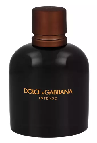 Dolce&Gabbana Pour Homme Intenso Eau De Parfum Spray 125ml by Dolce&Gabbana