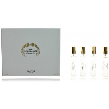 Goutal Ikonisks Komplekts 10ml
