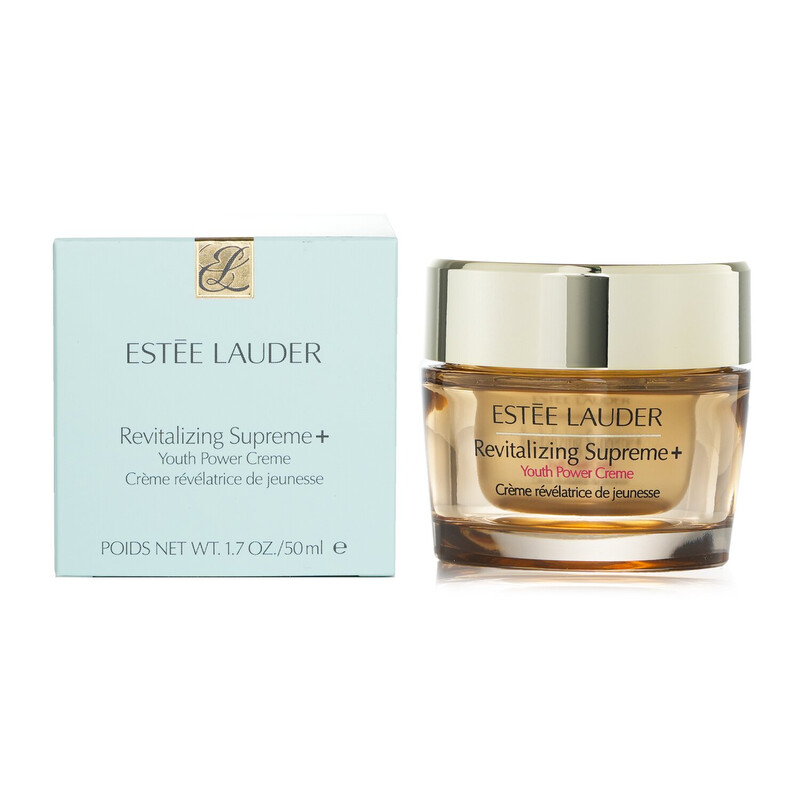Estee Lauder Revitalizing Supreme+ Youth Power Creme 50ml by Estée Lauder