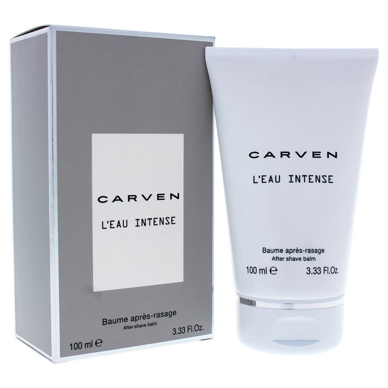Carven L`Eau Intense Pēc skūšanās balzams 100ml