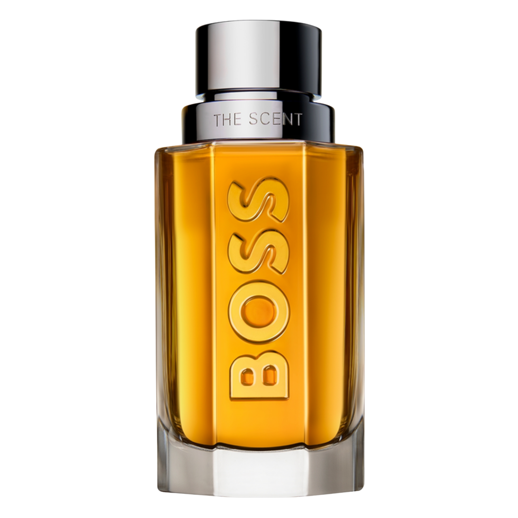 Boss The Scent Eau De Toilette for Him Ambery & Woody Fragrance 50ml by Hugo Boss